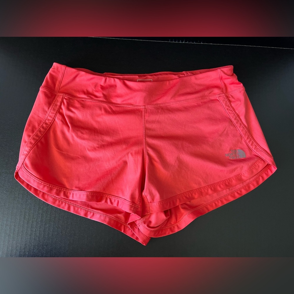 Women’s the North Face Eat My Dust Running Shorts